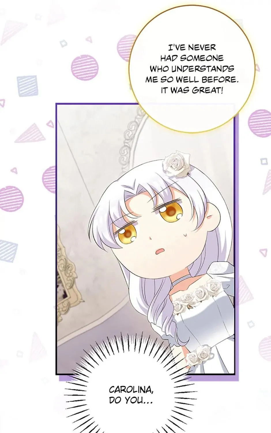 The Villainess's Daughter Chapter 79 page 23 - 