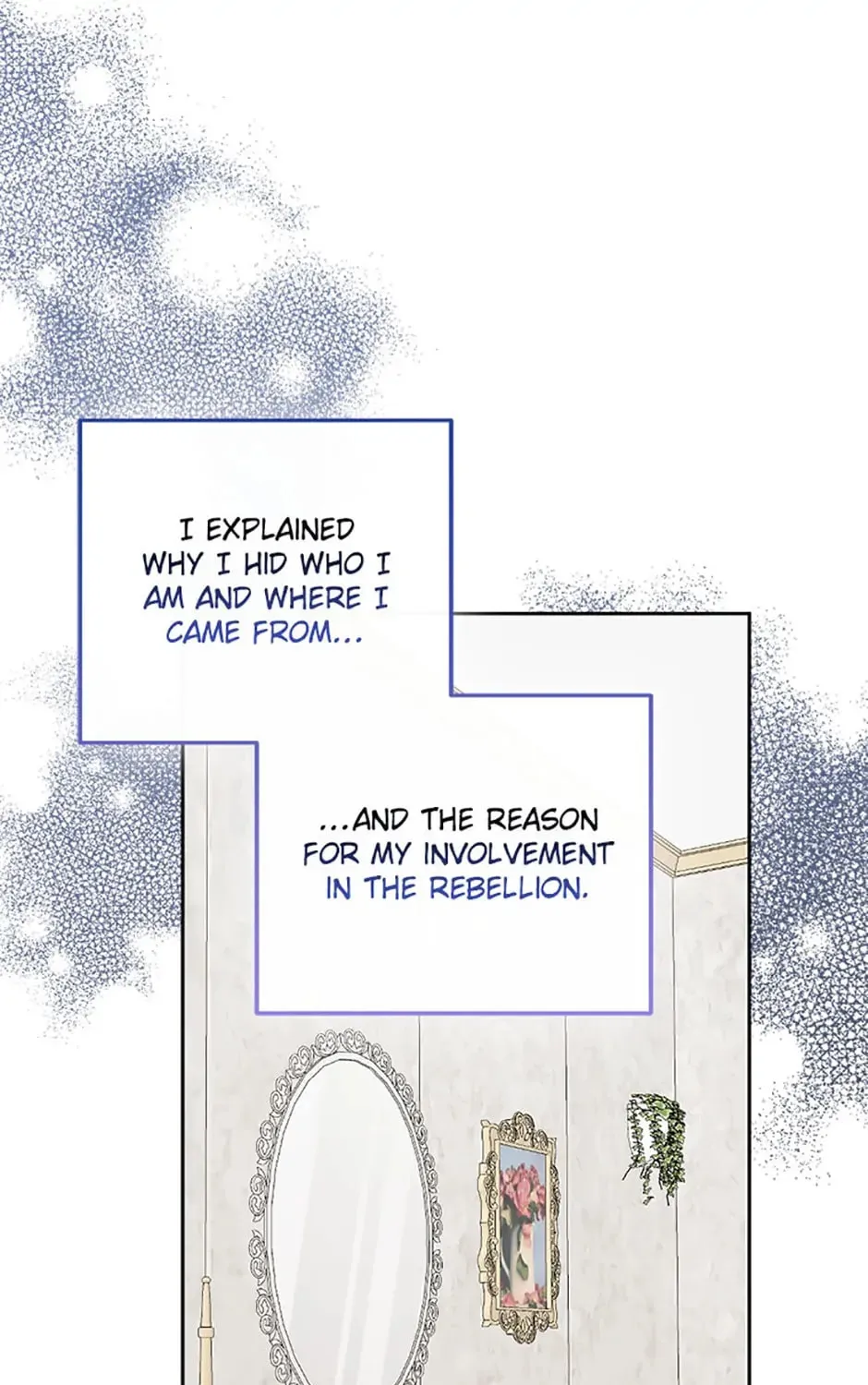 The Villainess's Daughter Chapter 79 page 31 - 