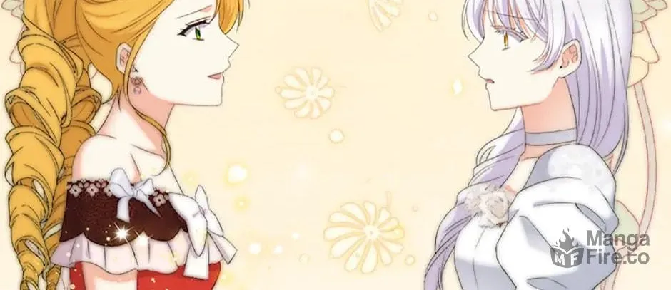 The Villainess's Daughter Chapter 79 page 36 - 