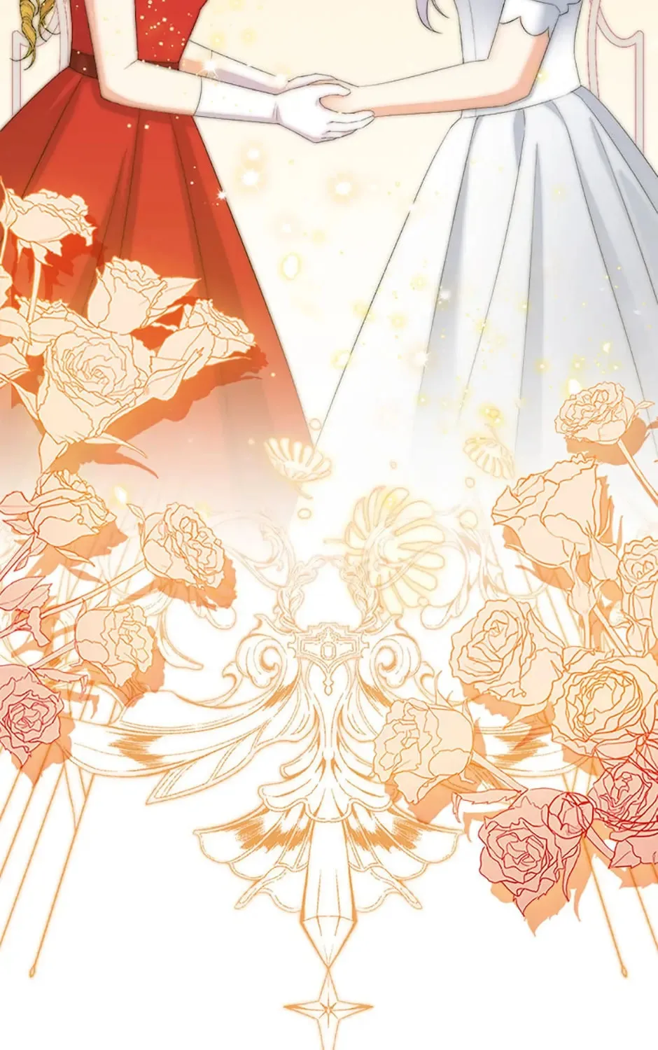 The Villainess's Daughter Chapter 79 page 37 - 