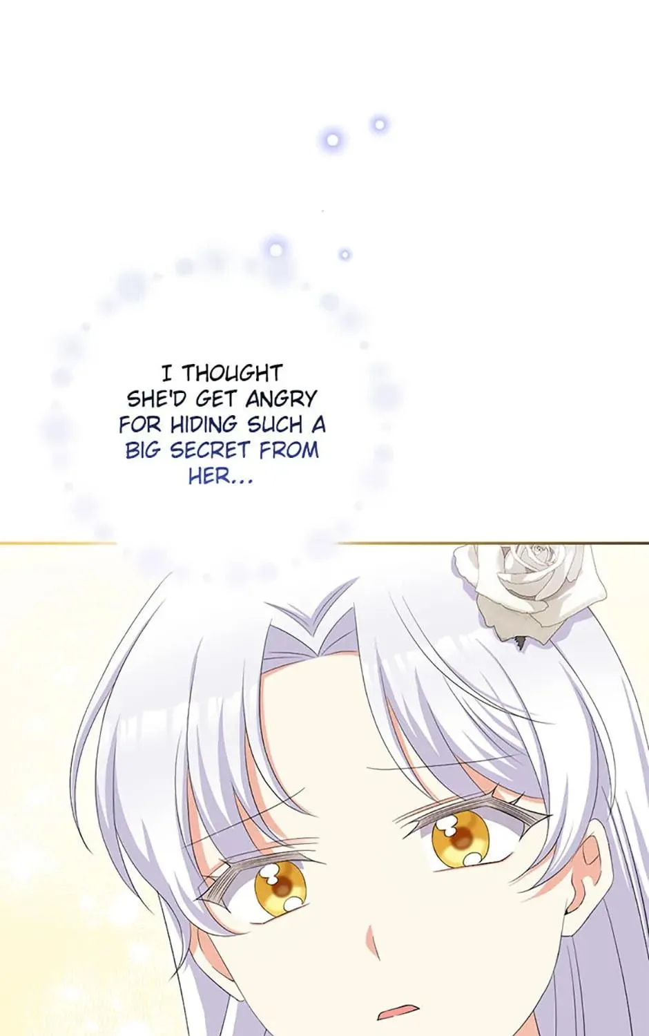The Villainess's Daughter Chapter 79 page 39 - 