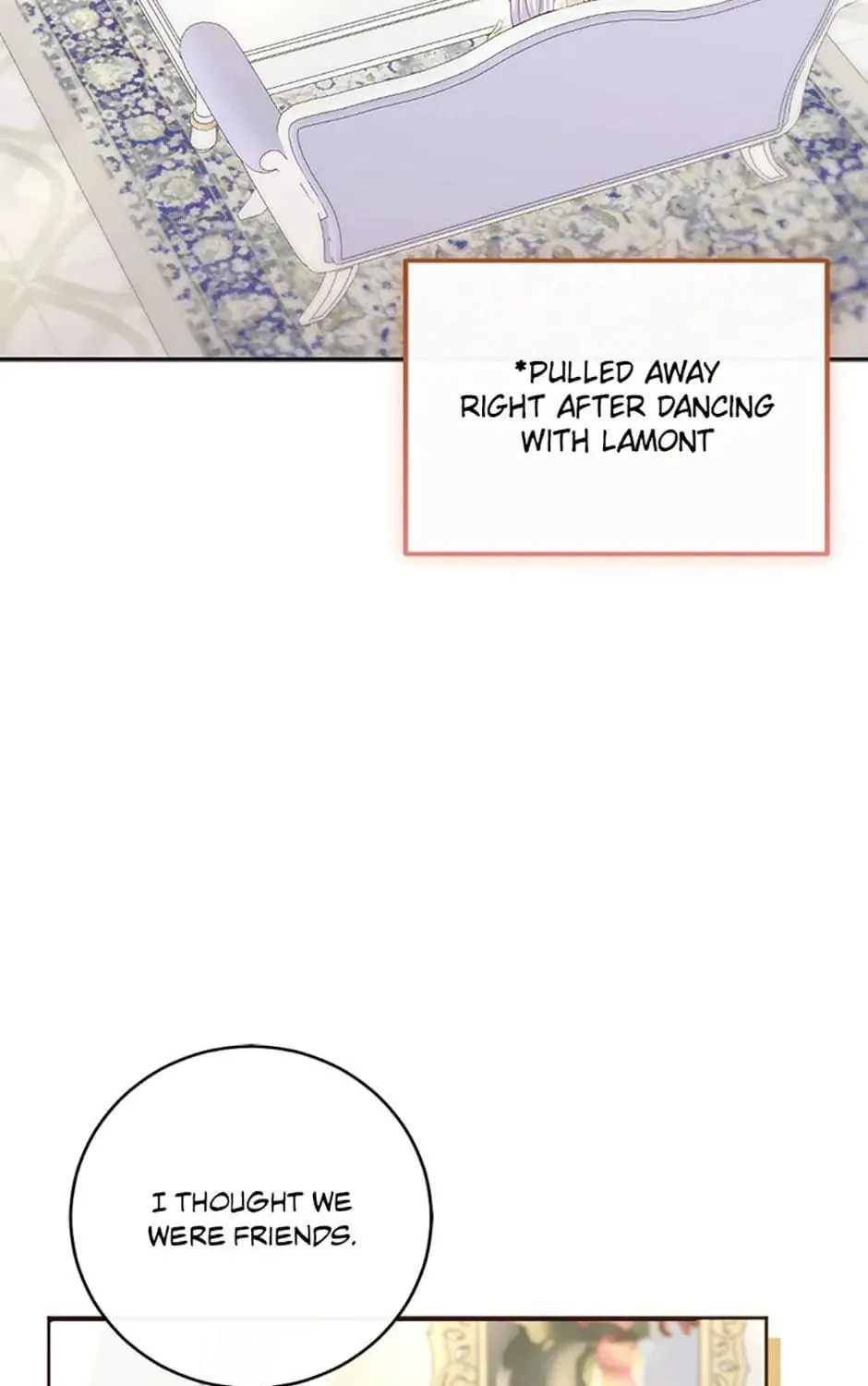 The Villainess's Daughter Chapter 79 page 5 - 
