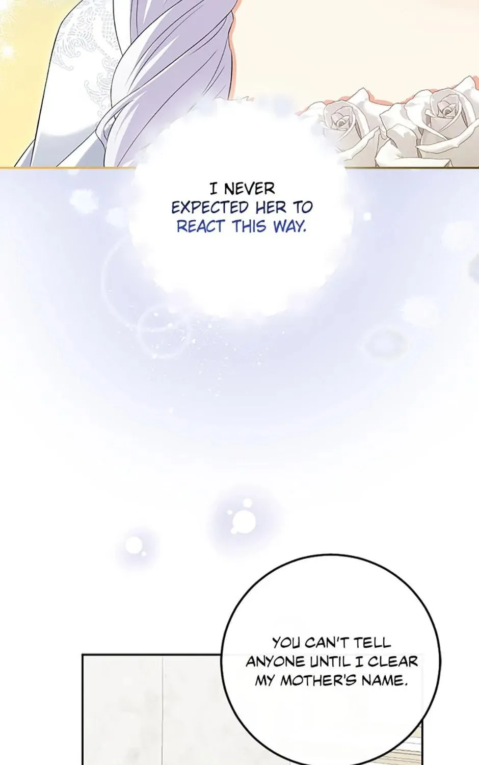 The Villainess's Daughter Chapter 79 page 41 - 