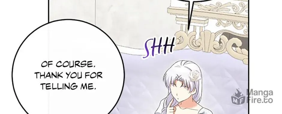 The Villainess's Daughter Chapter 79 page 42 - 