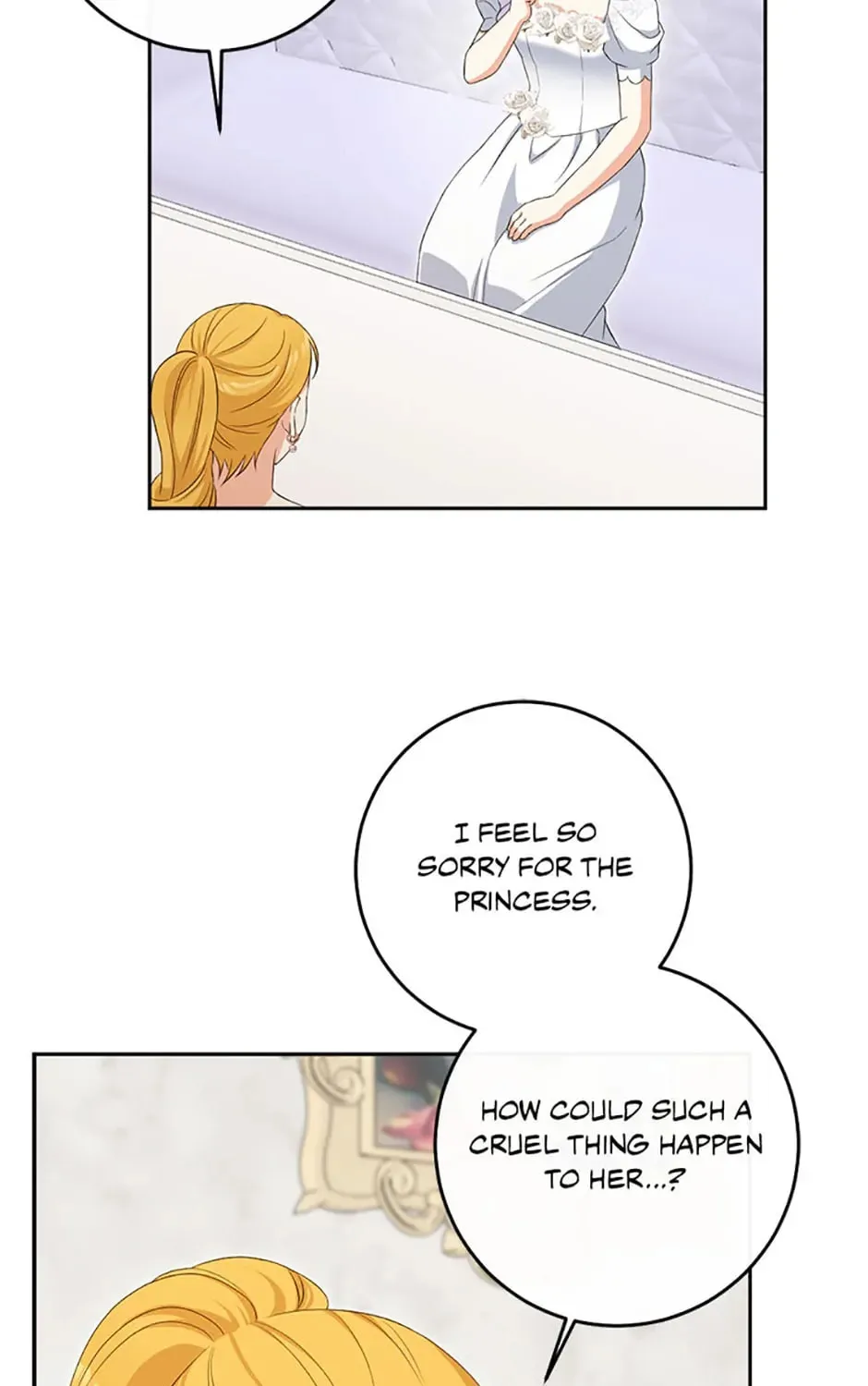 The Villainess's Daughter Chapter 79 page 43 - 