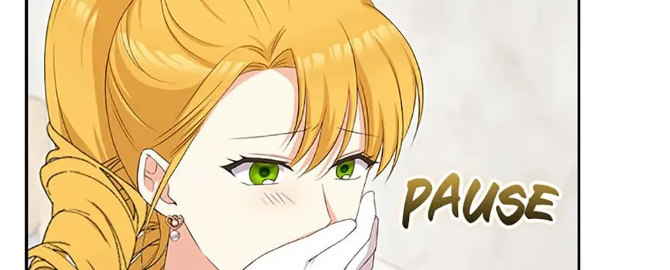 The Villainess's Daughter Chapter 79 page 44 - 