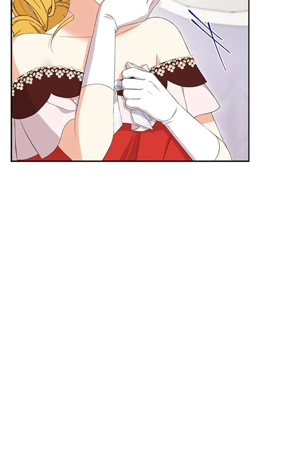 The Villainess's Daughter Chapter 79 page 45 - 