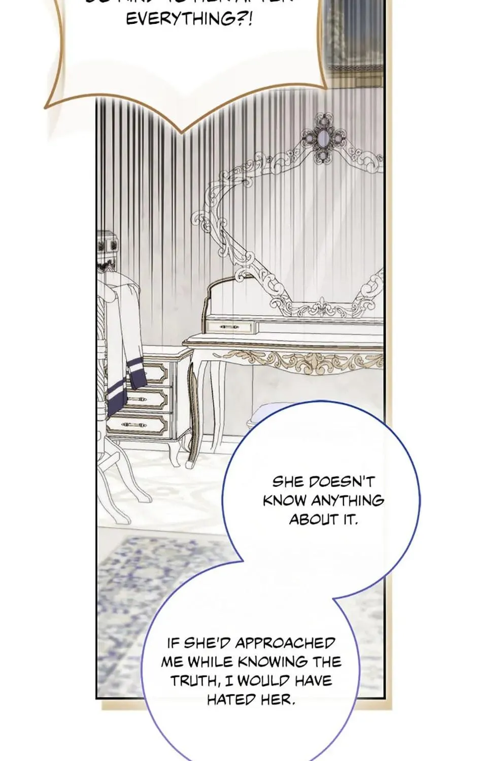 The Villainess's Daughter Chapter 79 page 49 - 