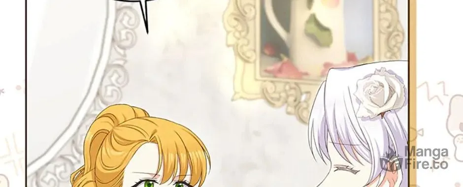 The Villainess's Daughter Chapter 79 page 6 - 