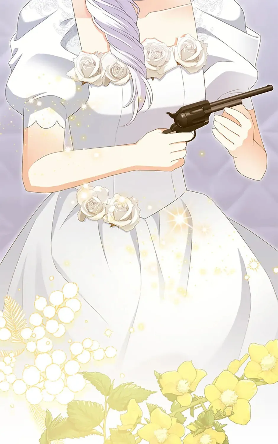 The Villainess's Daughter Chapter 79 page 55 - 