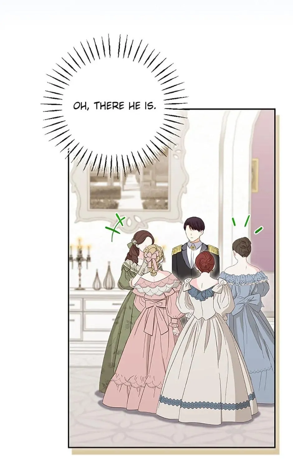 The Villainess's Daughter Chapter 79 page 65 - 