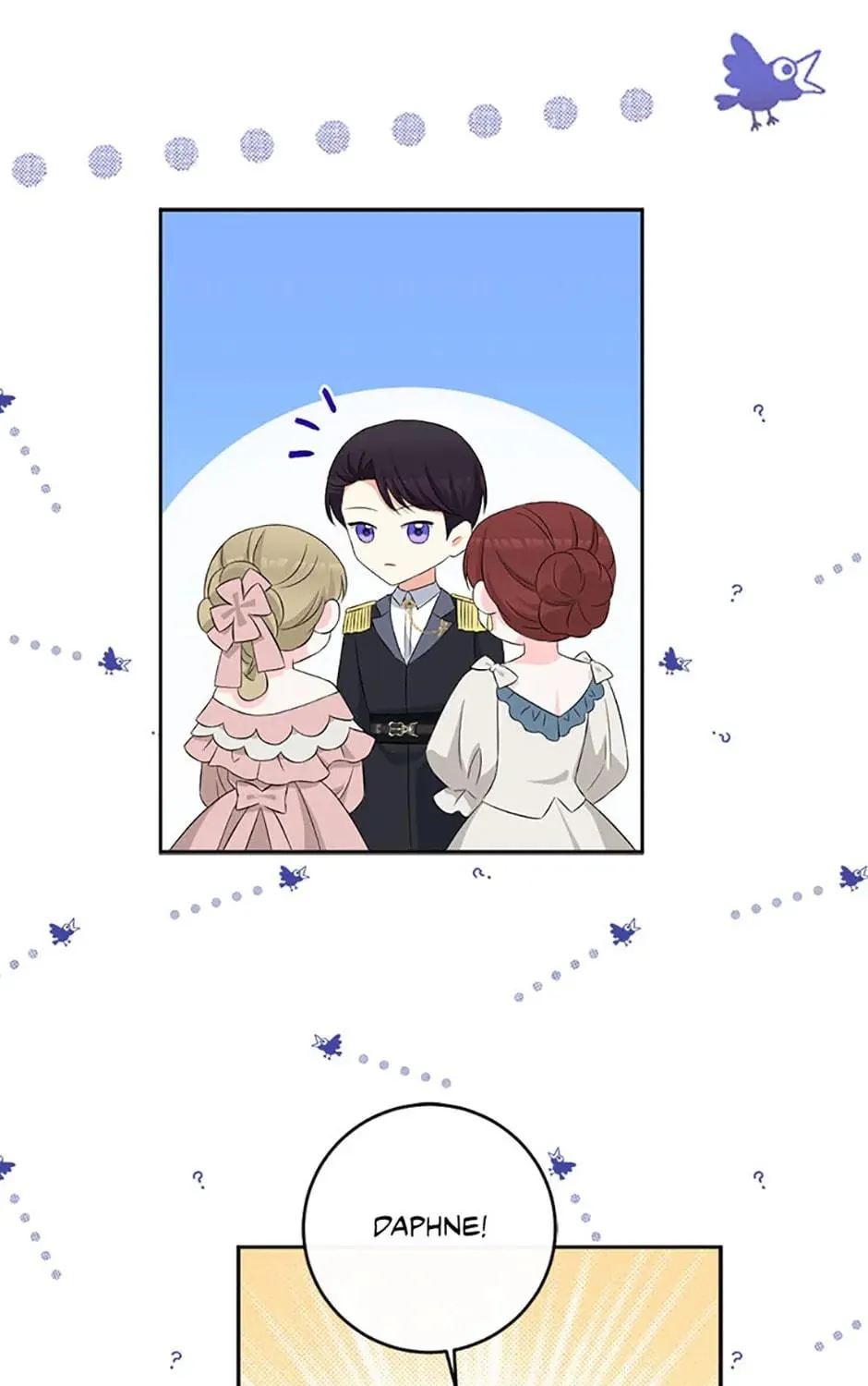 The Villainess's Daughter Chapter 79 page 69 - 