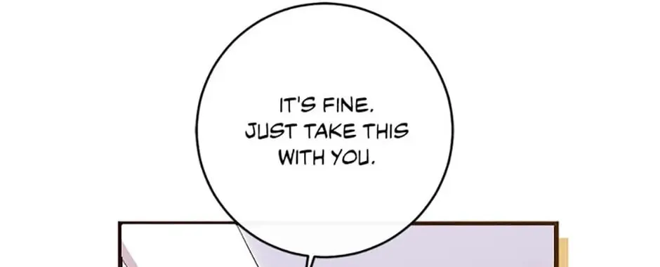 The Villainess's Daughter Chapter 79 page 8 - 
