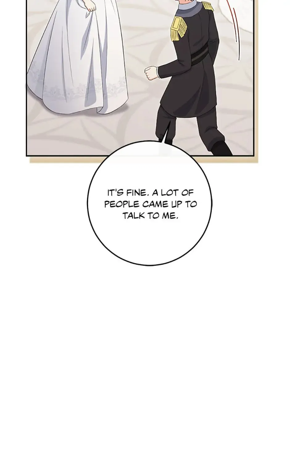 The Villainess's Daughter Chapter 79 page 73 - 