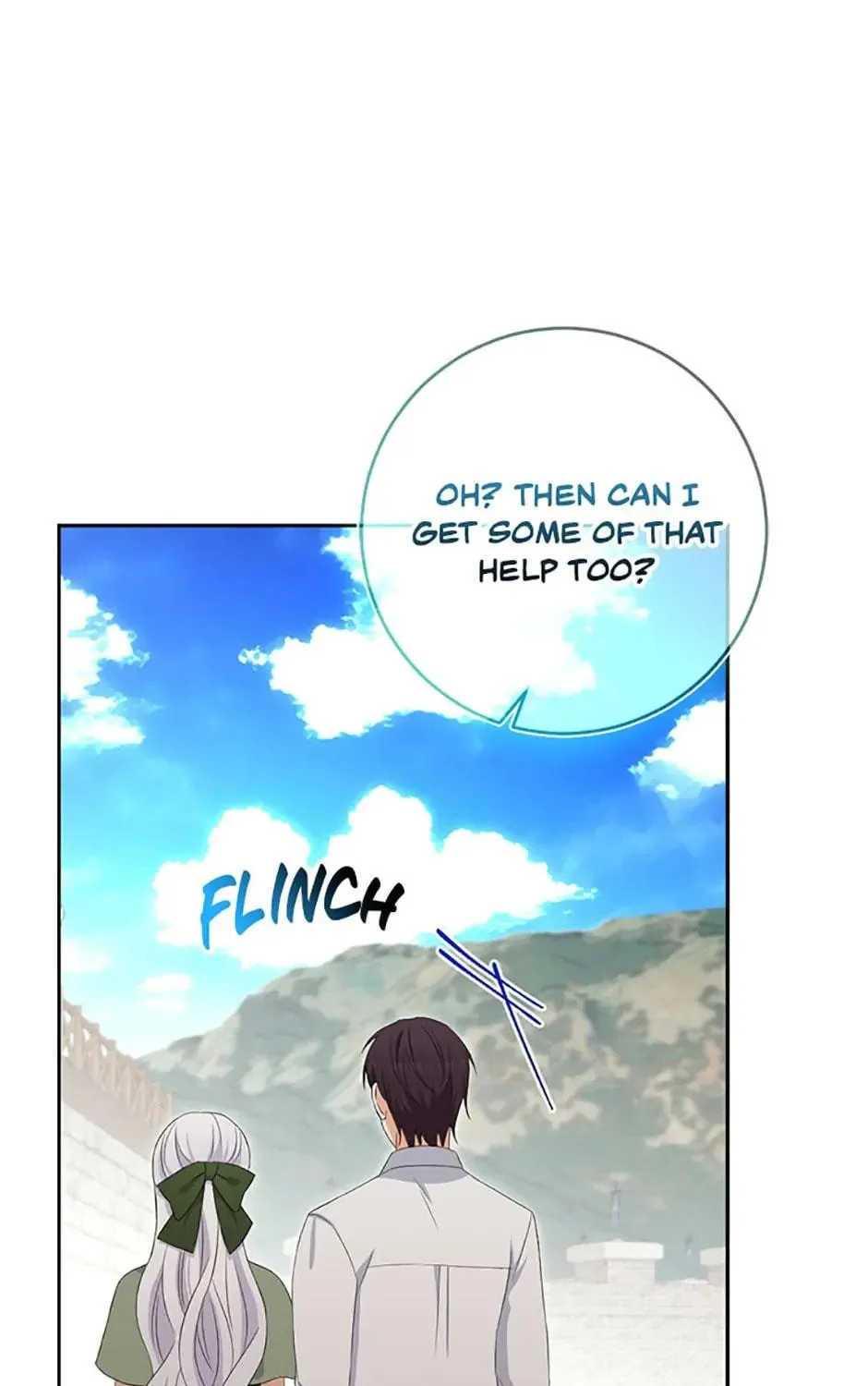 The Villainess's Daughter Chapter 79 page 95 - 