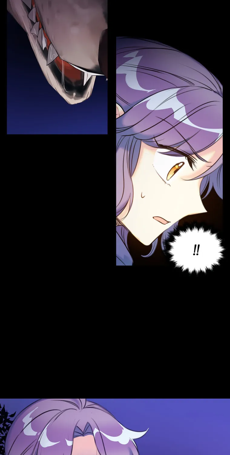 The Villainess's Daughter Chapter 8 page 12 - 