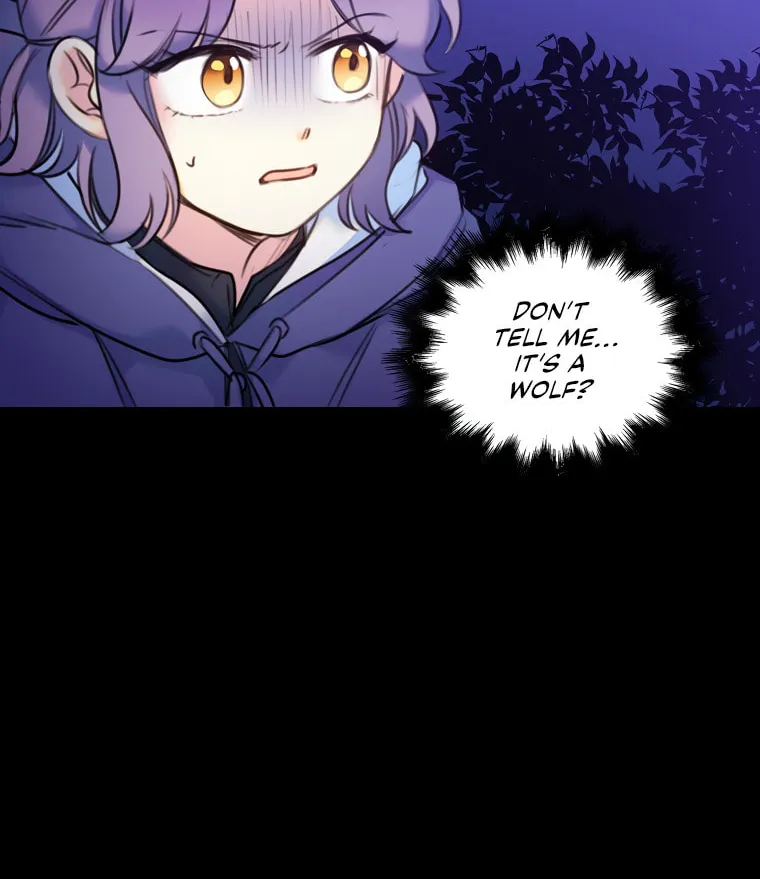 The Villainess's Daughter Chapter 8 page 13 - 