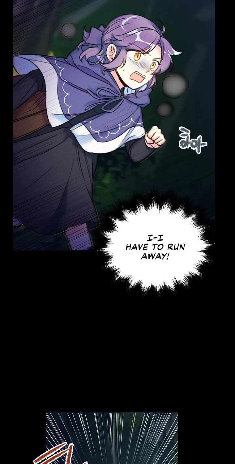 The Villainess's Daughter Chapter 8 page 15 - 