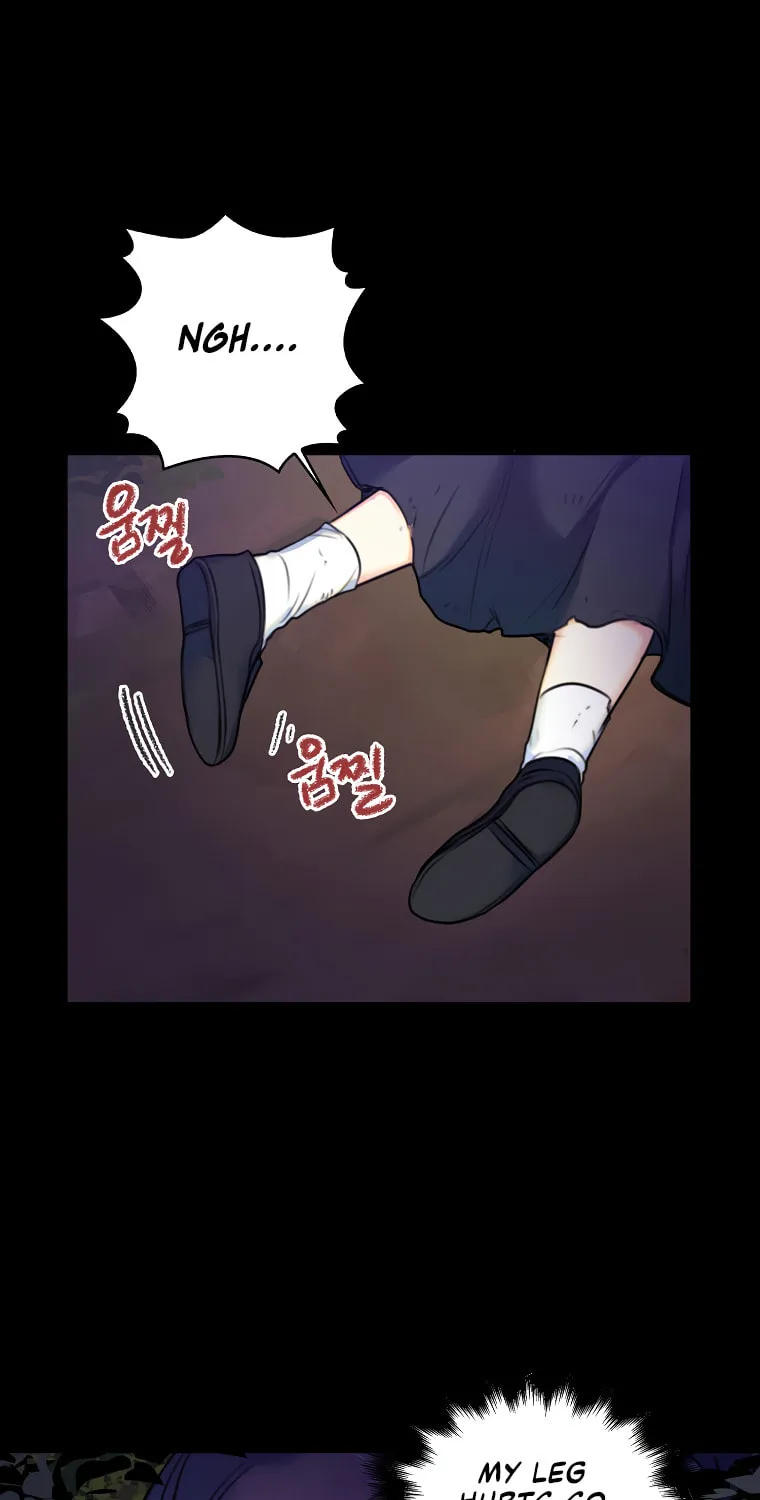 The Villainess's Daughter Chapter 8 page 18 - 