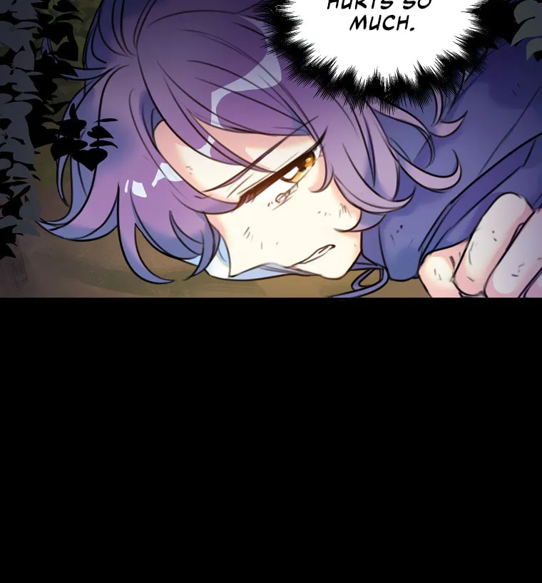 The Villainess's Daughter Chapter 8 page 19 - 