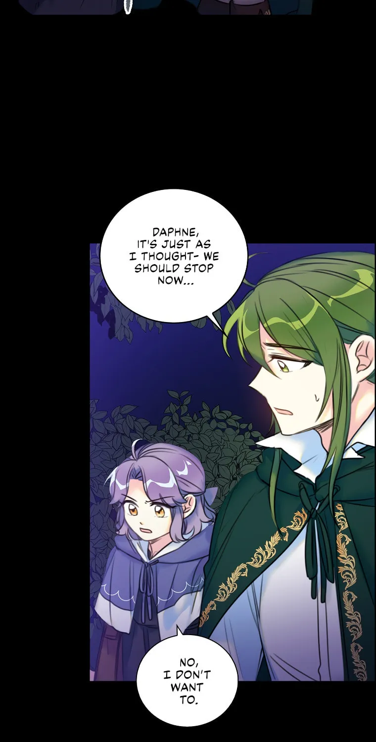 The Villainess's Daughter Chapter 8 page 3 - 