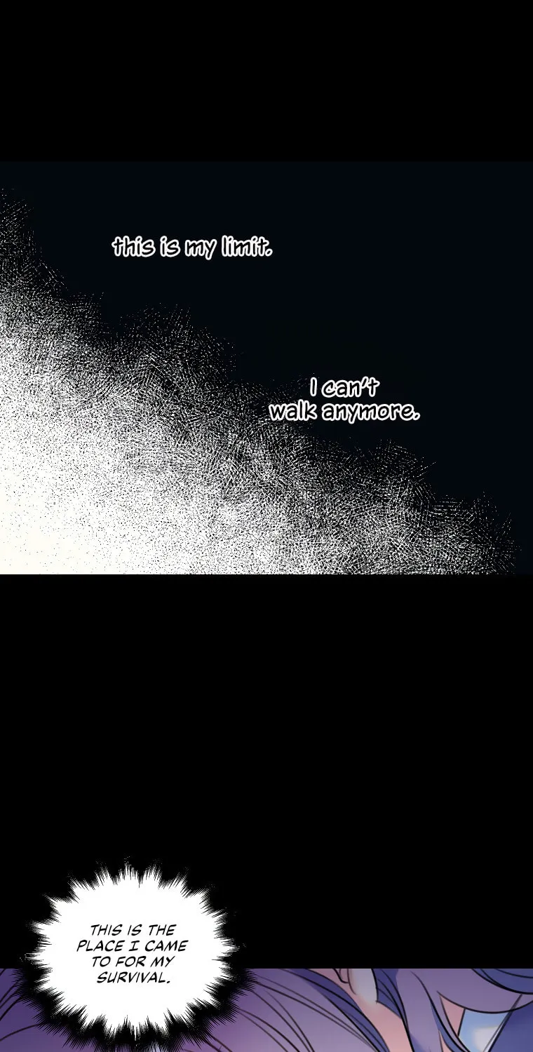 The Villainess's Daughter Chapter 8 page 22 - 