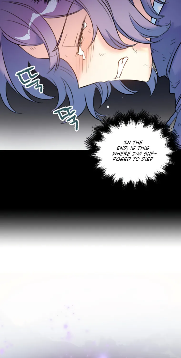 The Villainess's Daughter Chapter 8 page 23 - 