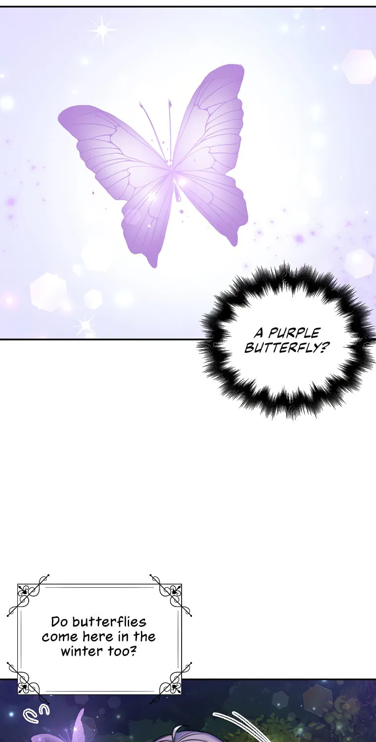 The Villainess's Daughter Chapter 8 page 26 - 