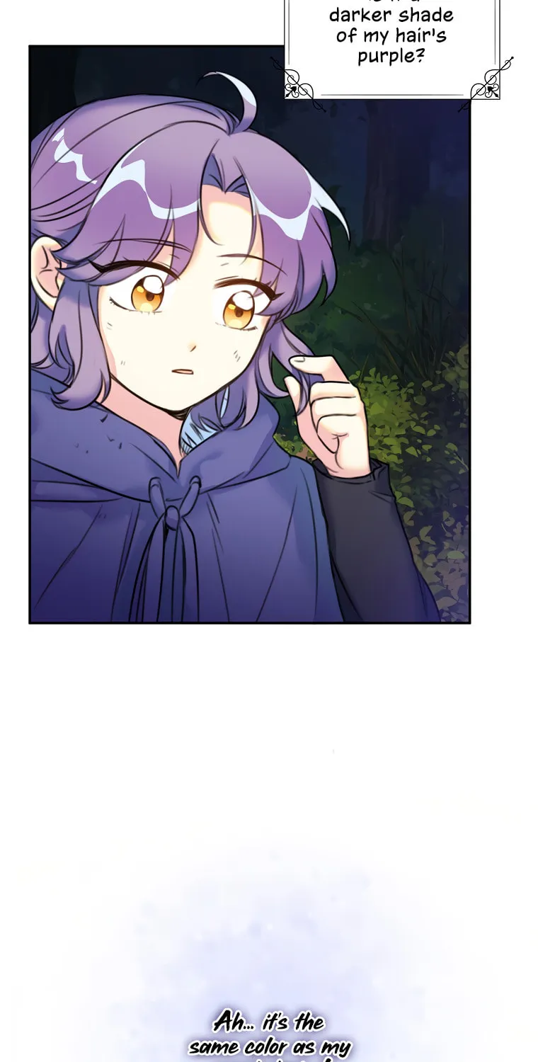 The Villainess's Daughter Chapter 8 page 30 - 