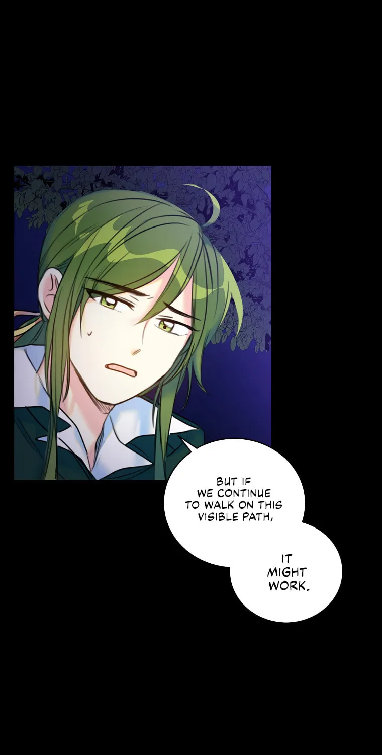 The Villainess's Daughter Chapter 8 page 4 - 