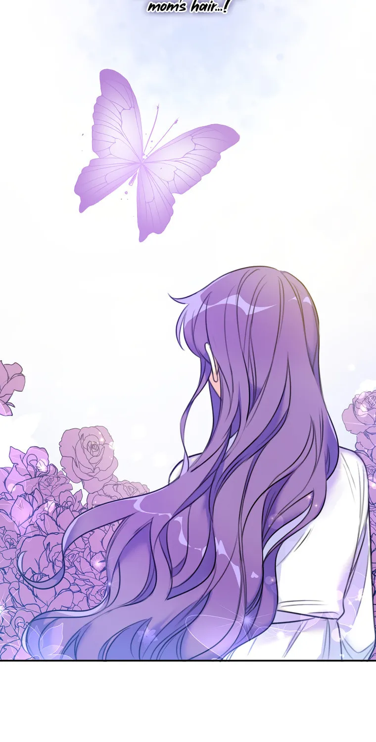 The Villainess's Daughter Chapter 8 page 31 - 