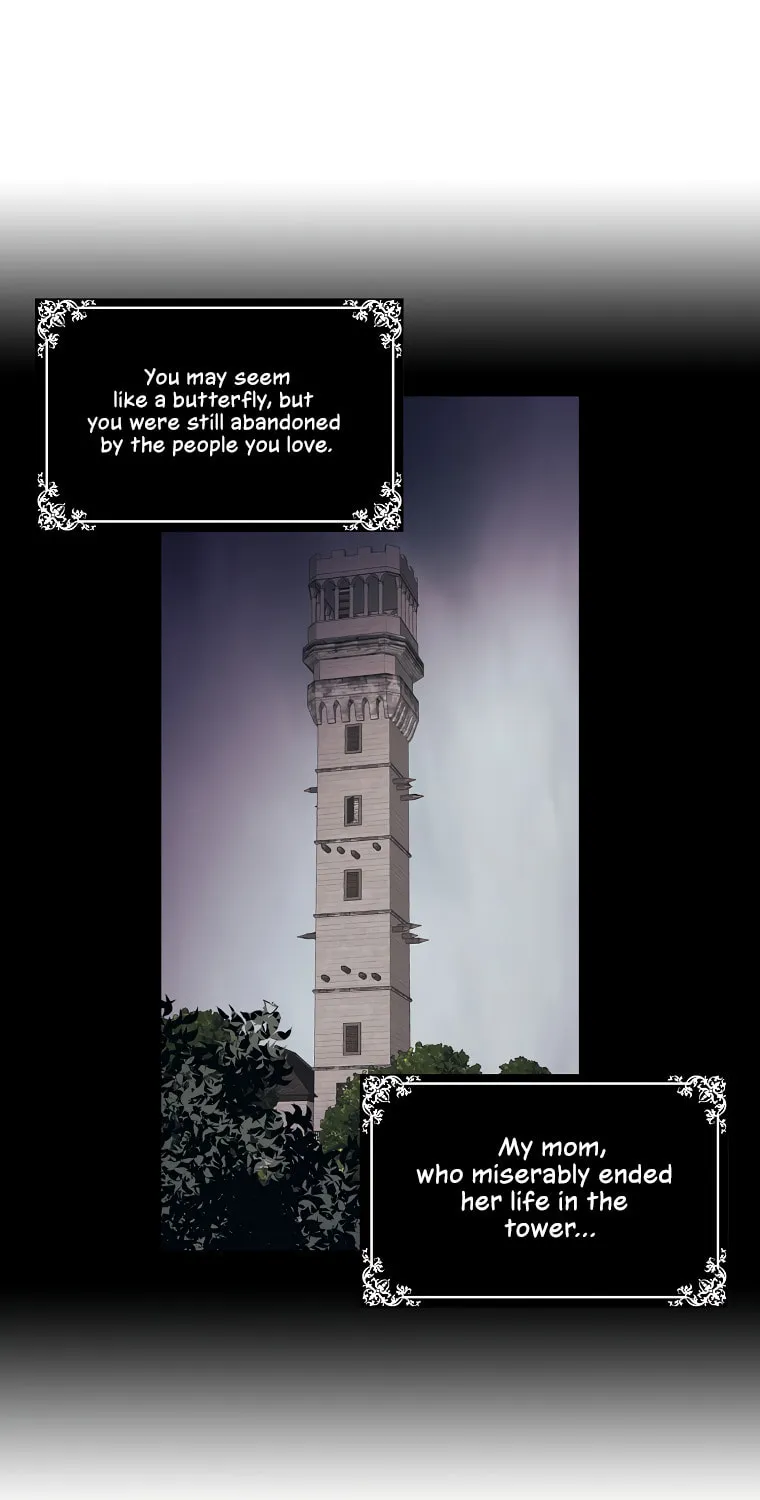 The Villainess's Daughter Chapter 8 page 32 - 