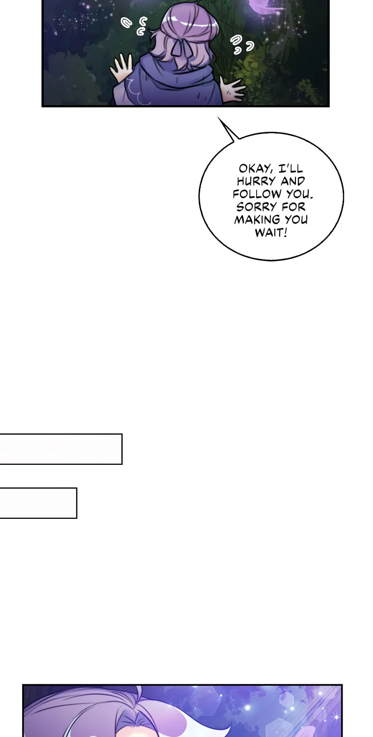 The Villainess's Daughter Chapter 8 page 34 - 