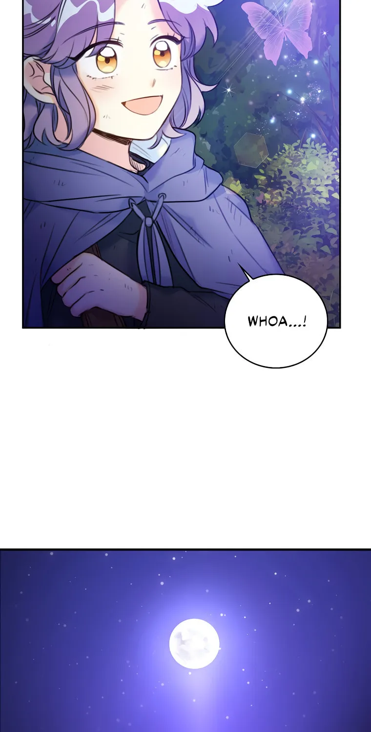 The Villainess's Daughter Chapter 8 page 35 - 