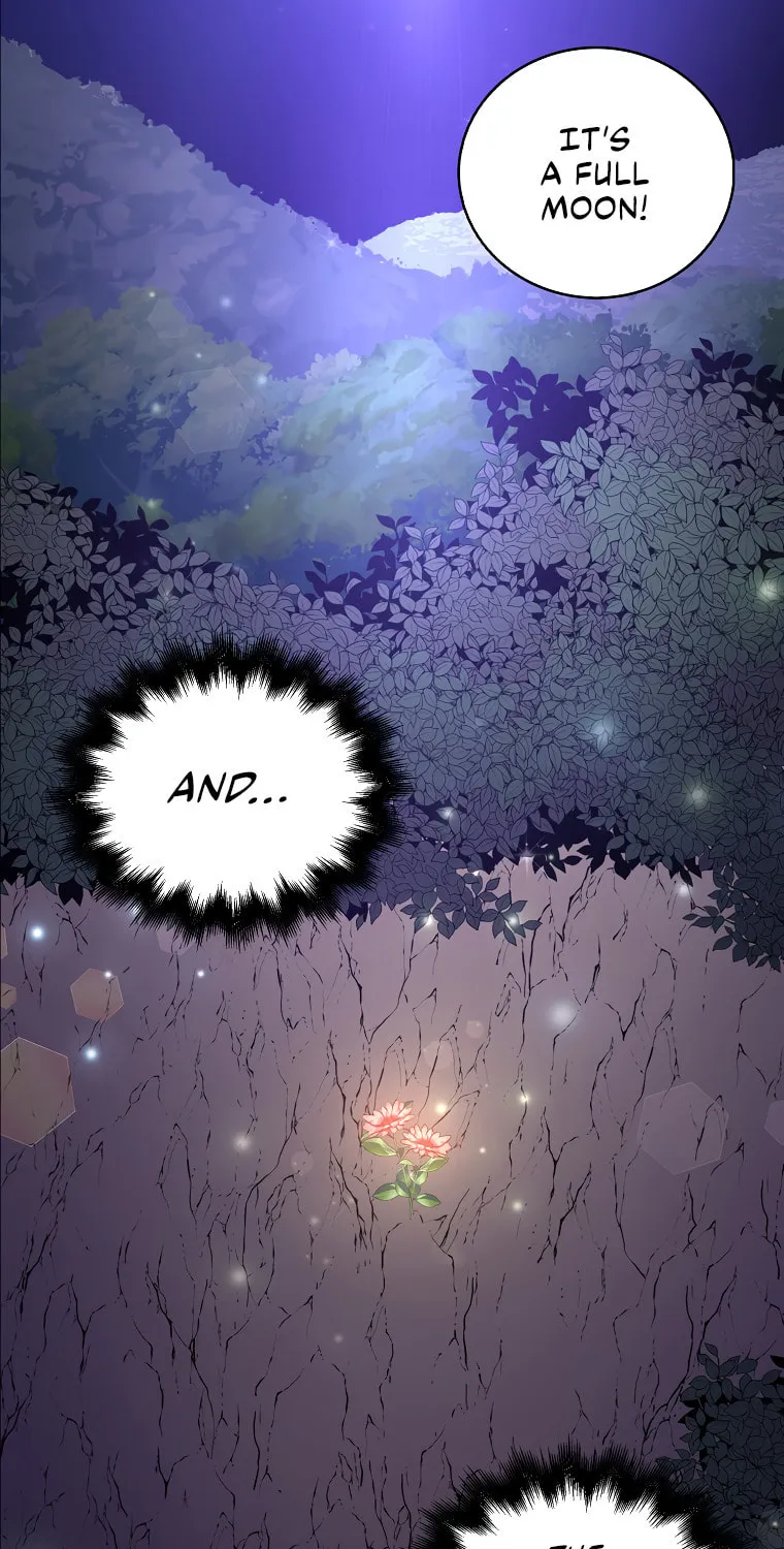 The Villainess's Daughter Chapter 8 page 36 - 