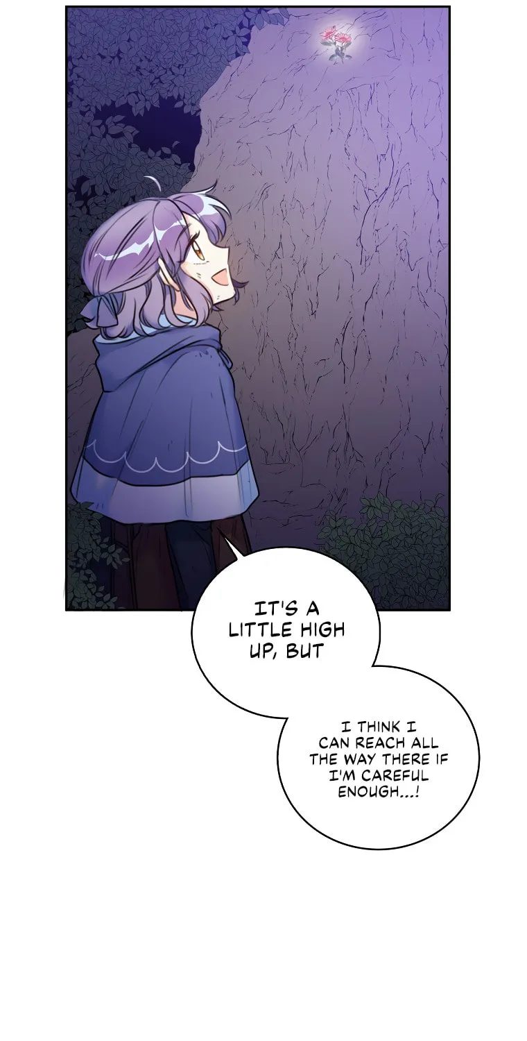 The Villainess's Daughter Chapter 8 page 38 - 