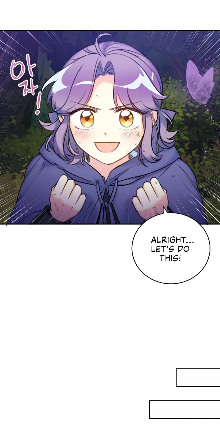 The Villainess's Daughter Chapter 8 page 39 - 