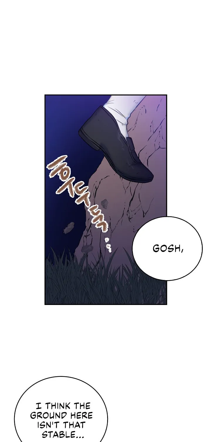 The Villainess's Daughter Chapter 8 page 40 - 
