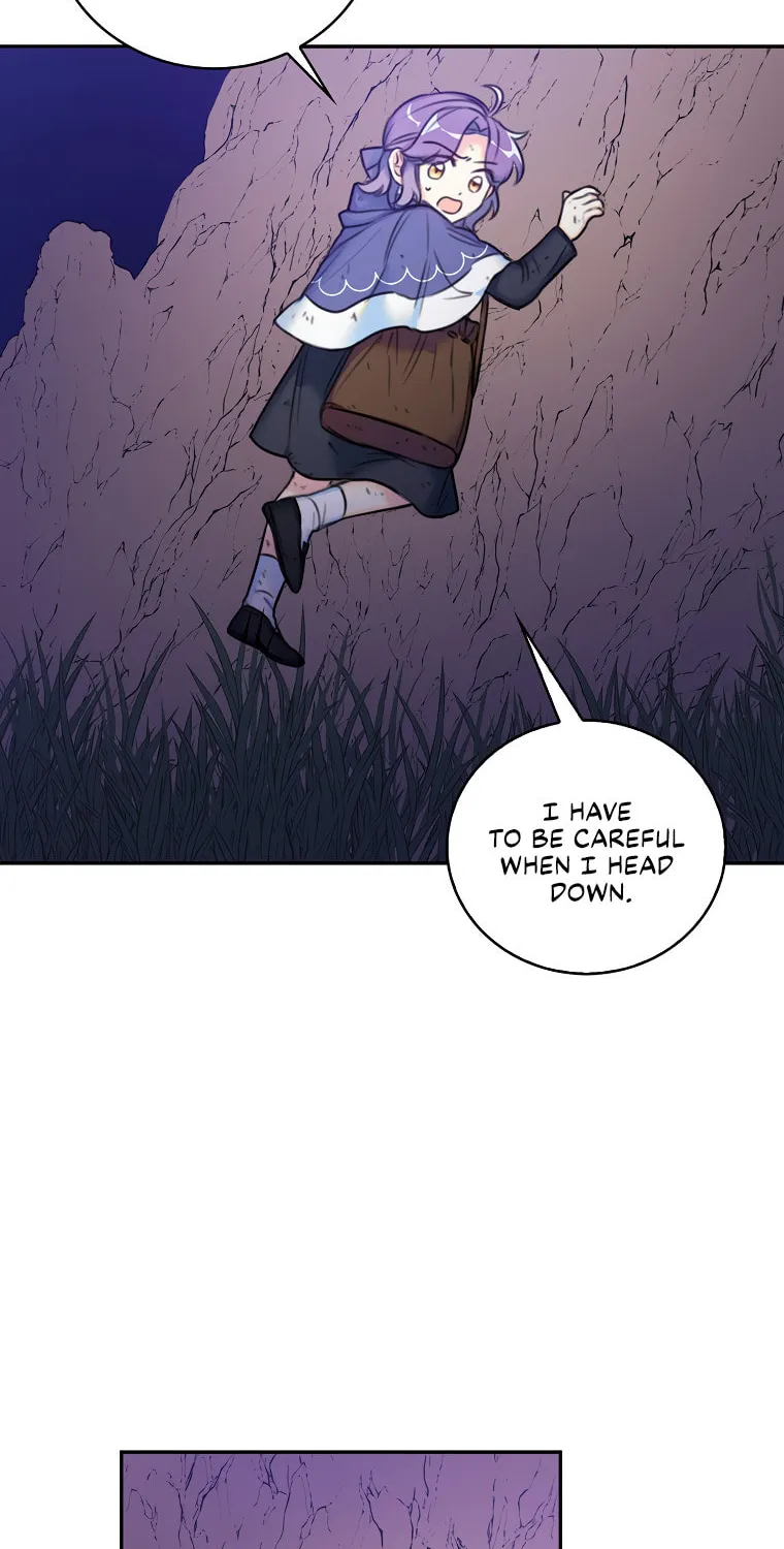 The Villainess's Daughter Chapter 8 page 41 - 
