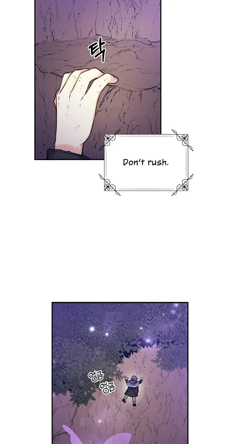 The Villainess's Daughter Chapter 8 page 42 - 