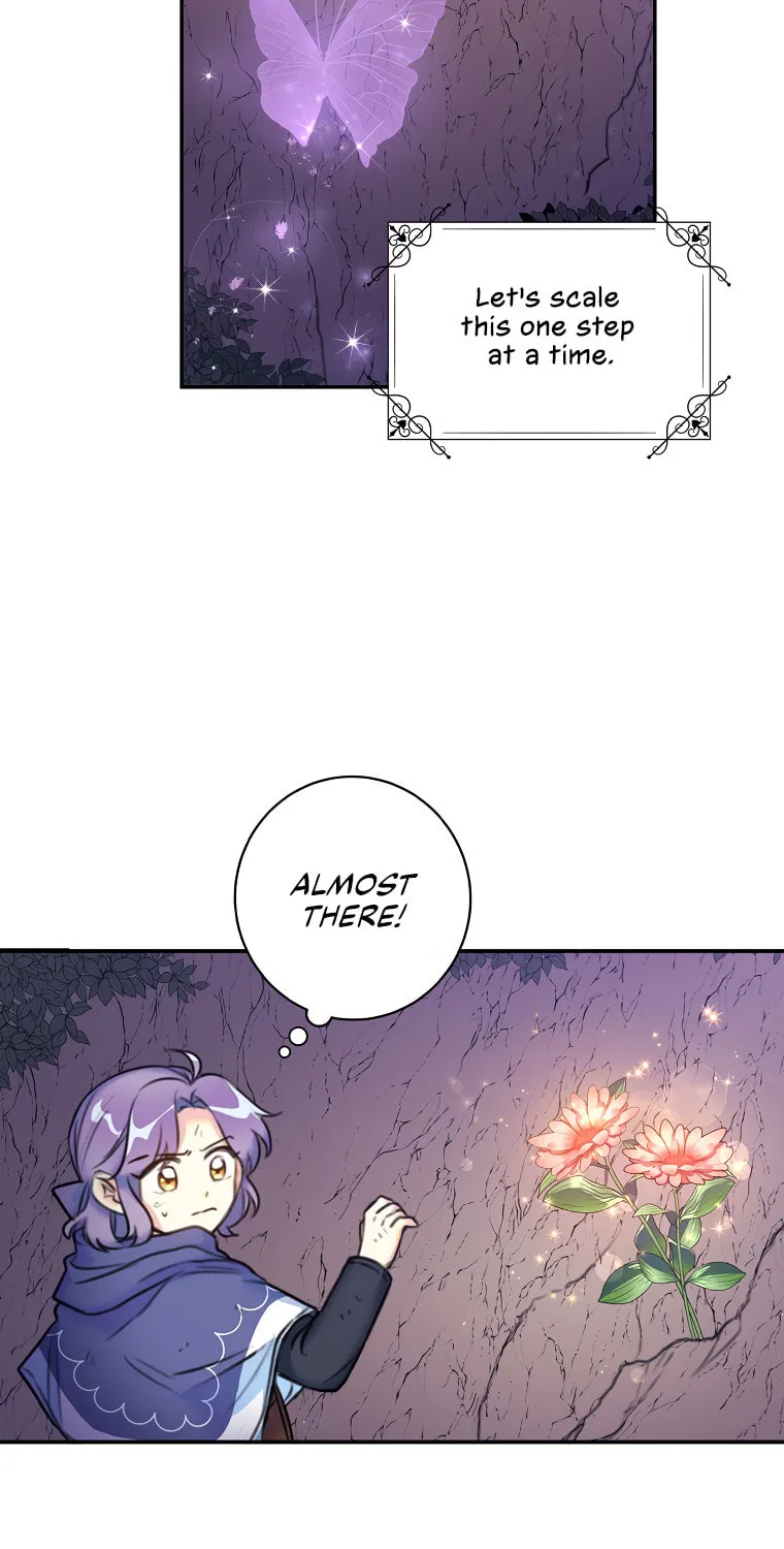 The Villainess's Daughter Chapter 8 page 43 - 