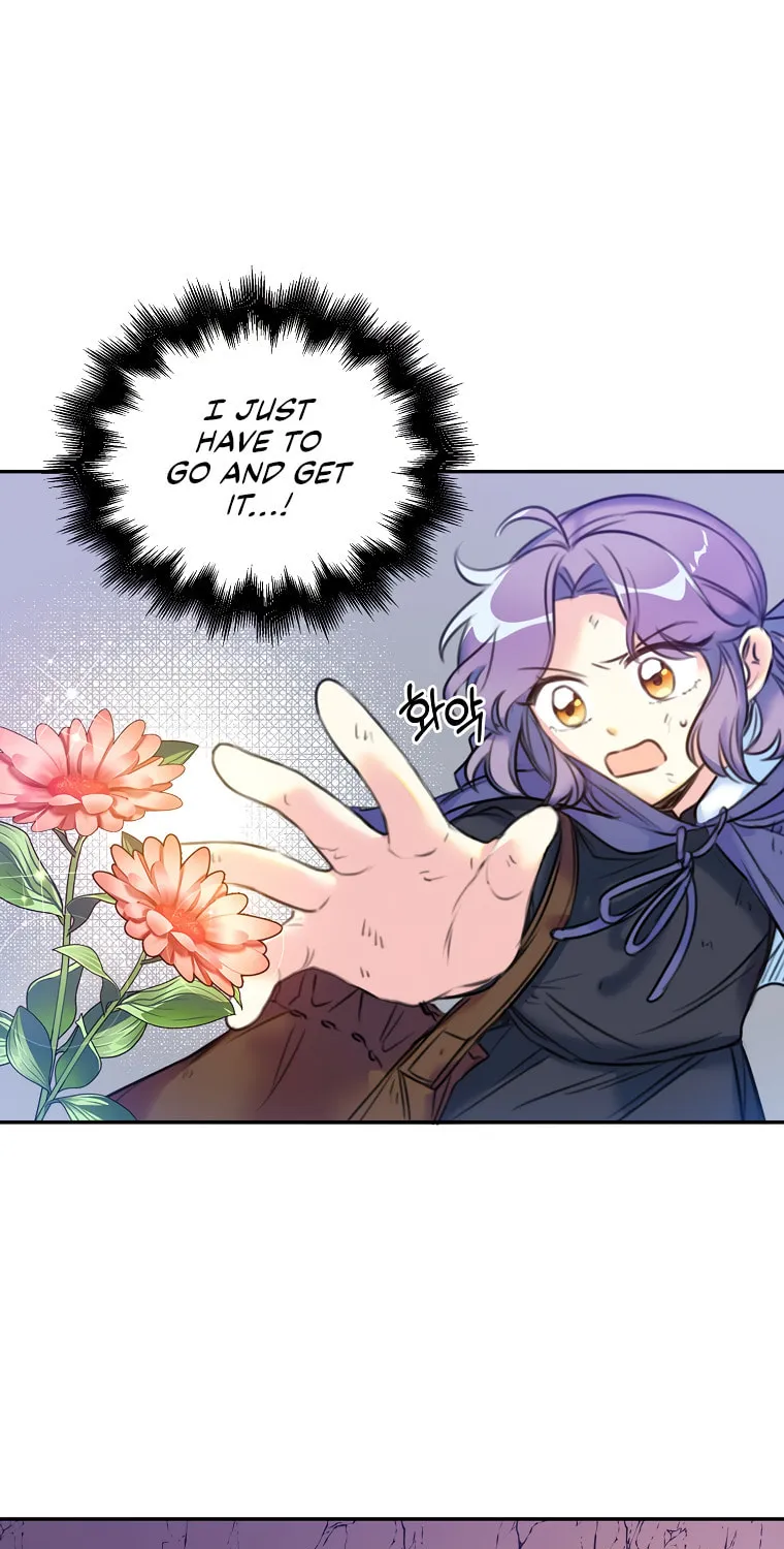 The Villainess's Daughter Chapter 8 page 44 - 