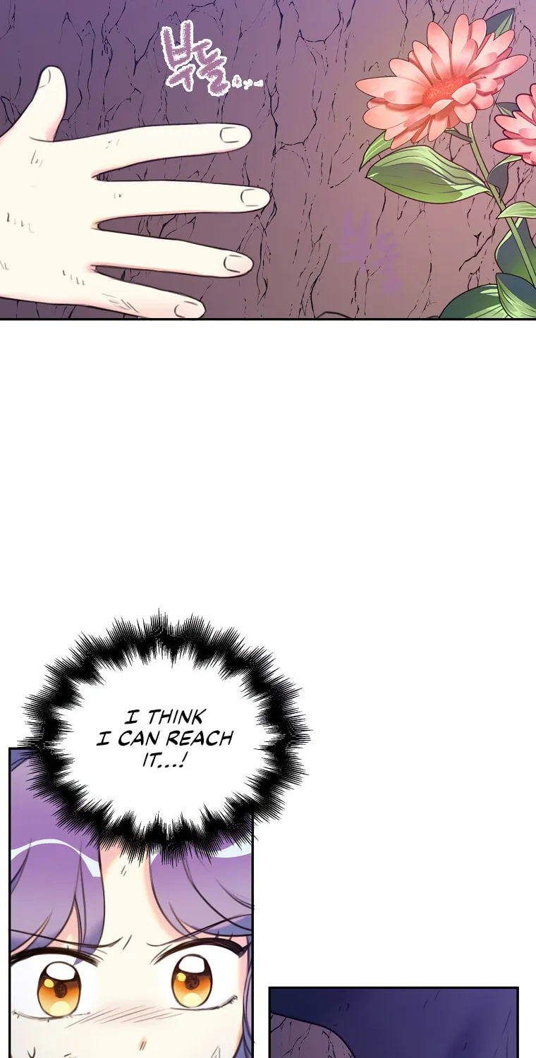 The Villainess's Daughter Chapter 8 page 45 - 