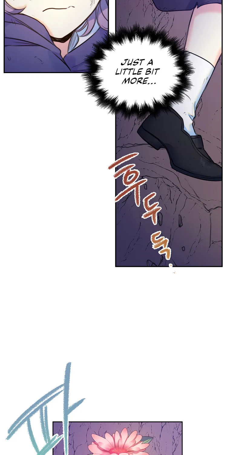 The Villainess's Daughter Chapter 8 page 46 - 