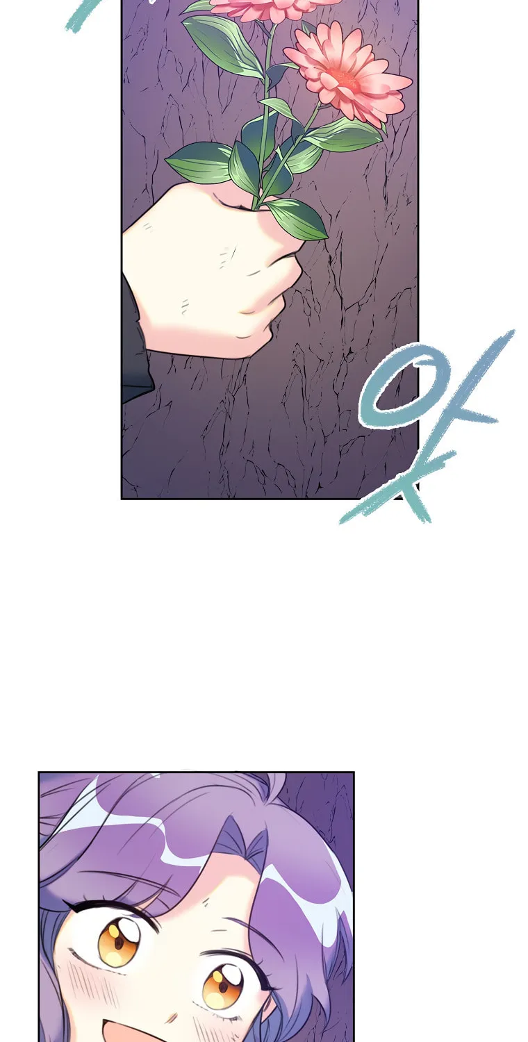The Villainess's Daughter Chapter 8 page 47 - 