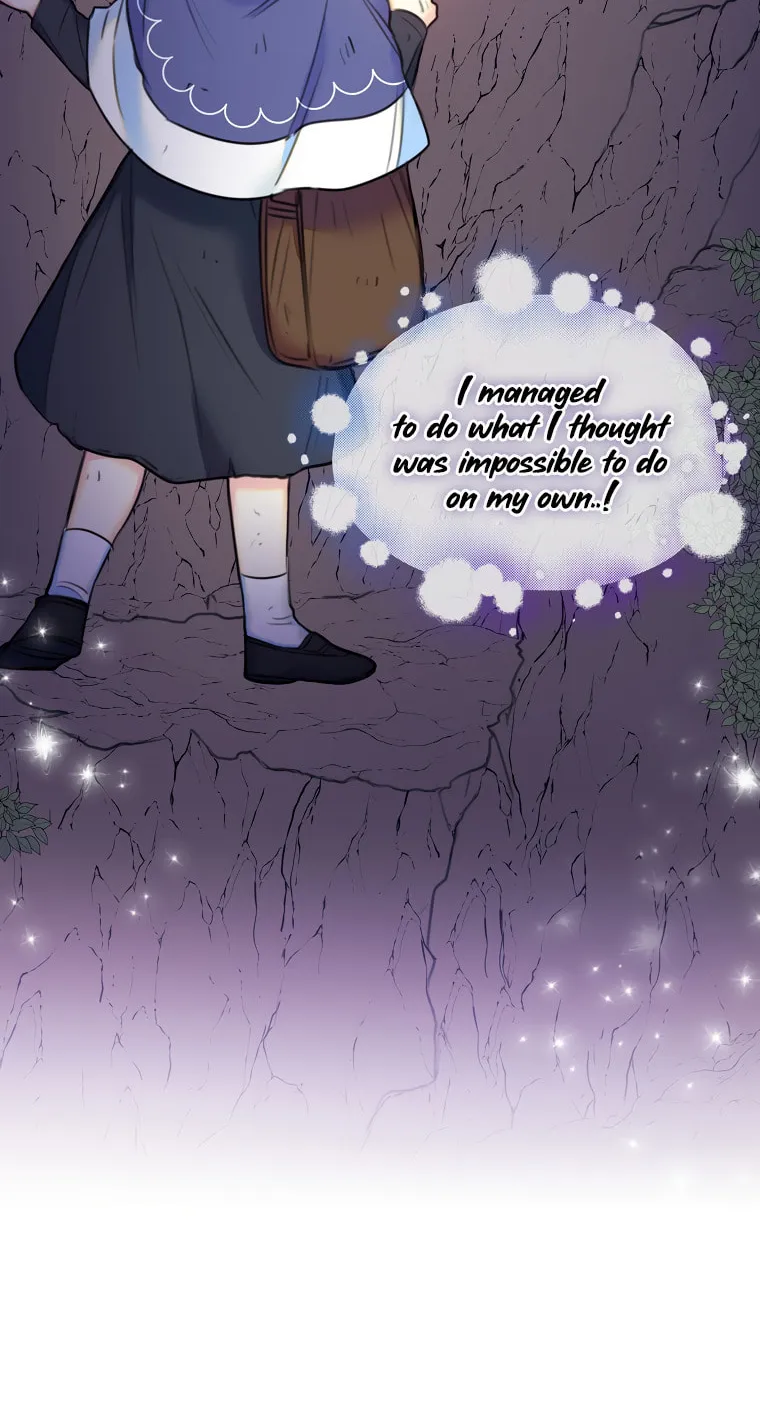 The Villainess's Daughter Chapter 8 page 49 - 