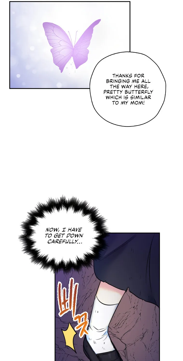 The Villainess's Daughter Chapter 8 page 50 - 