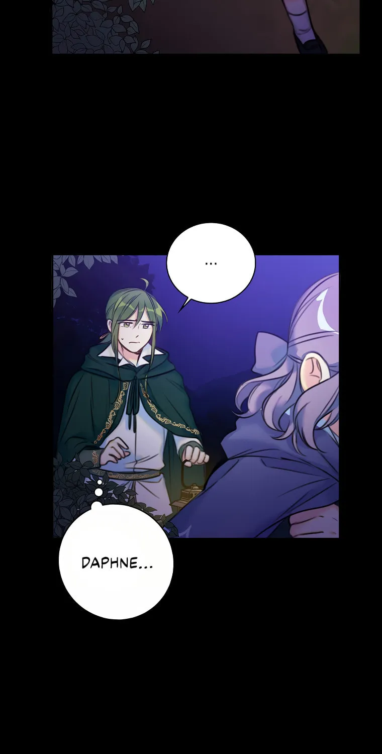 The Villainess's Daughter Chapter 8 page 6 - 