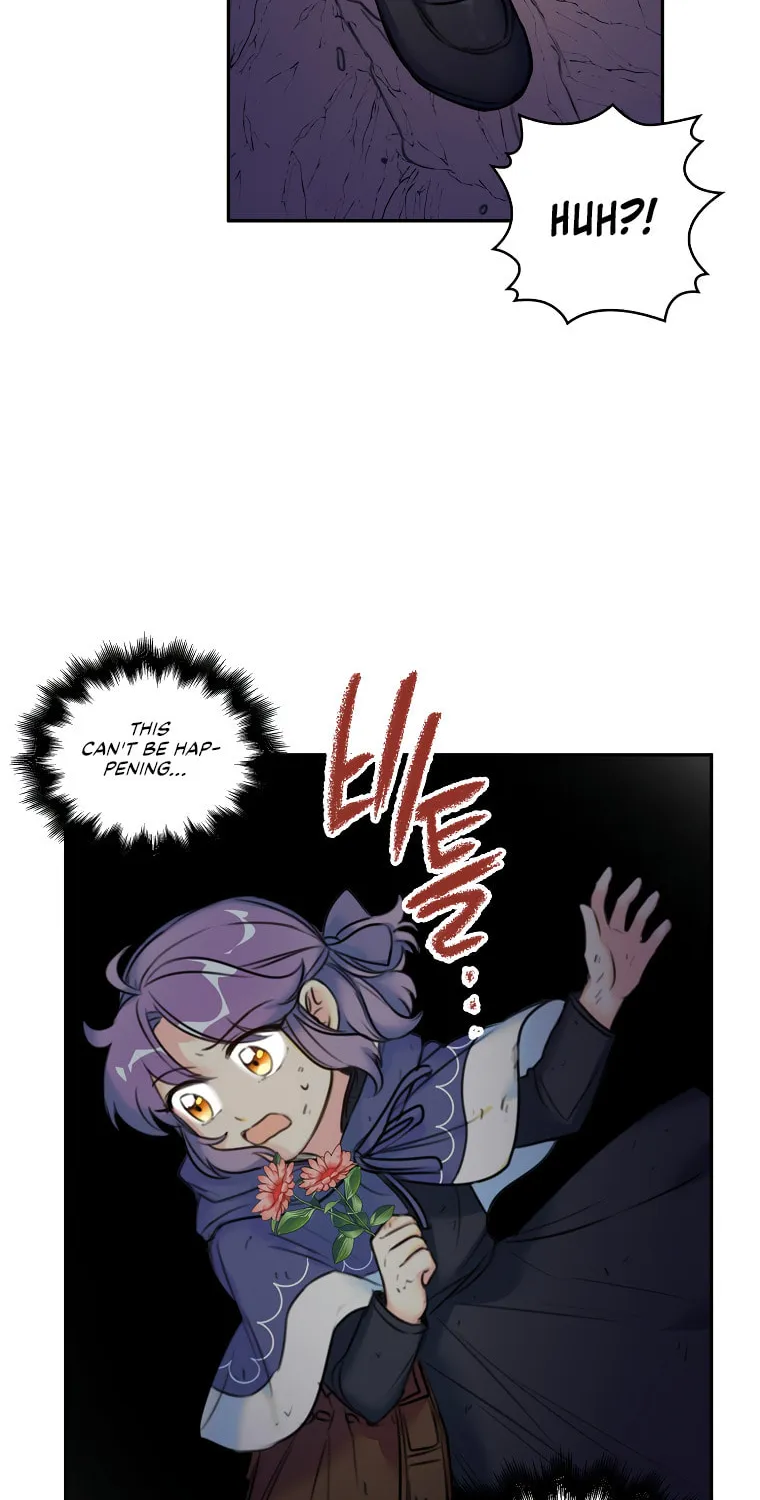 The Villainess's Daughter Chapter 8 page 51 - 