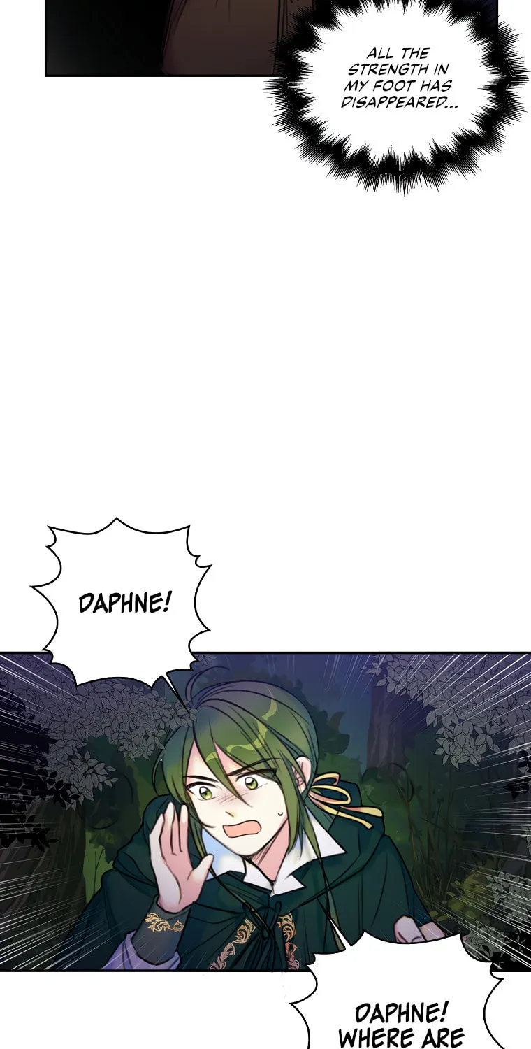 The Villainess's Daughter Chapter 8 page 52 - 